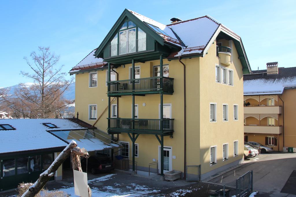 Riedz Apartments Innsbruck- Zentrales Apartmenthaus Mit Gruener Oase Extérieur photo